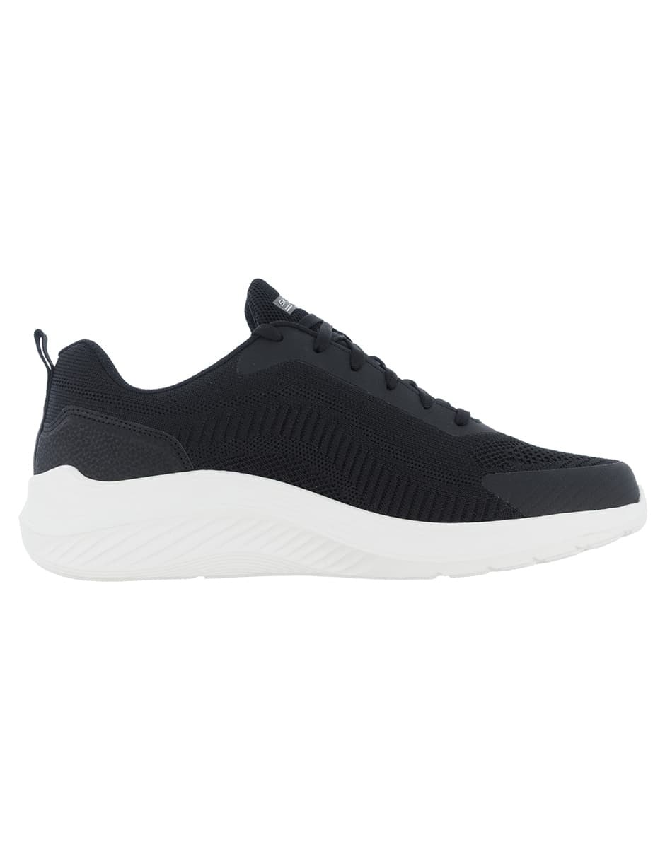 Tenis Bobs Squad Waves para hombre 4