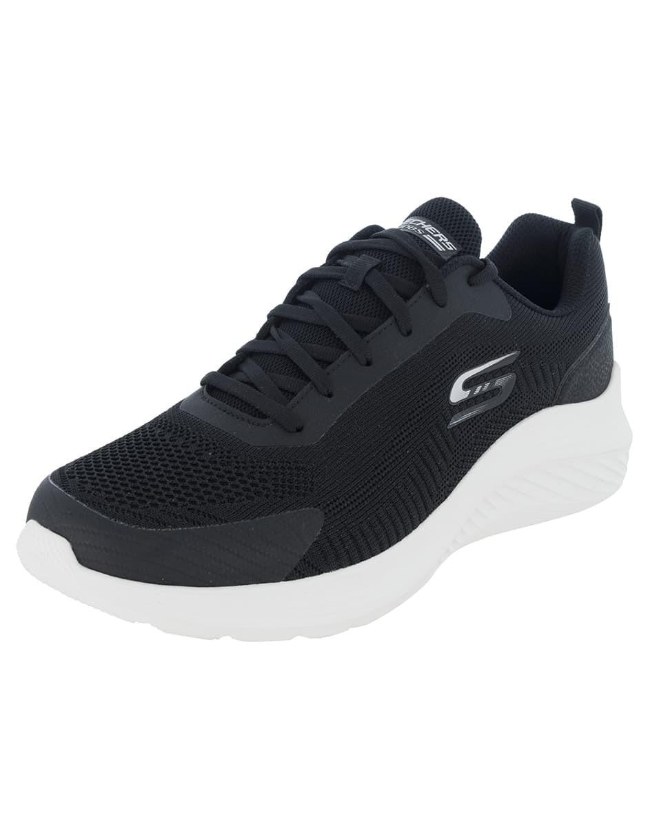 Tenis Bobs Squad Waves para hombre 3