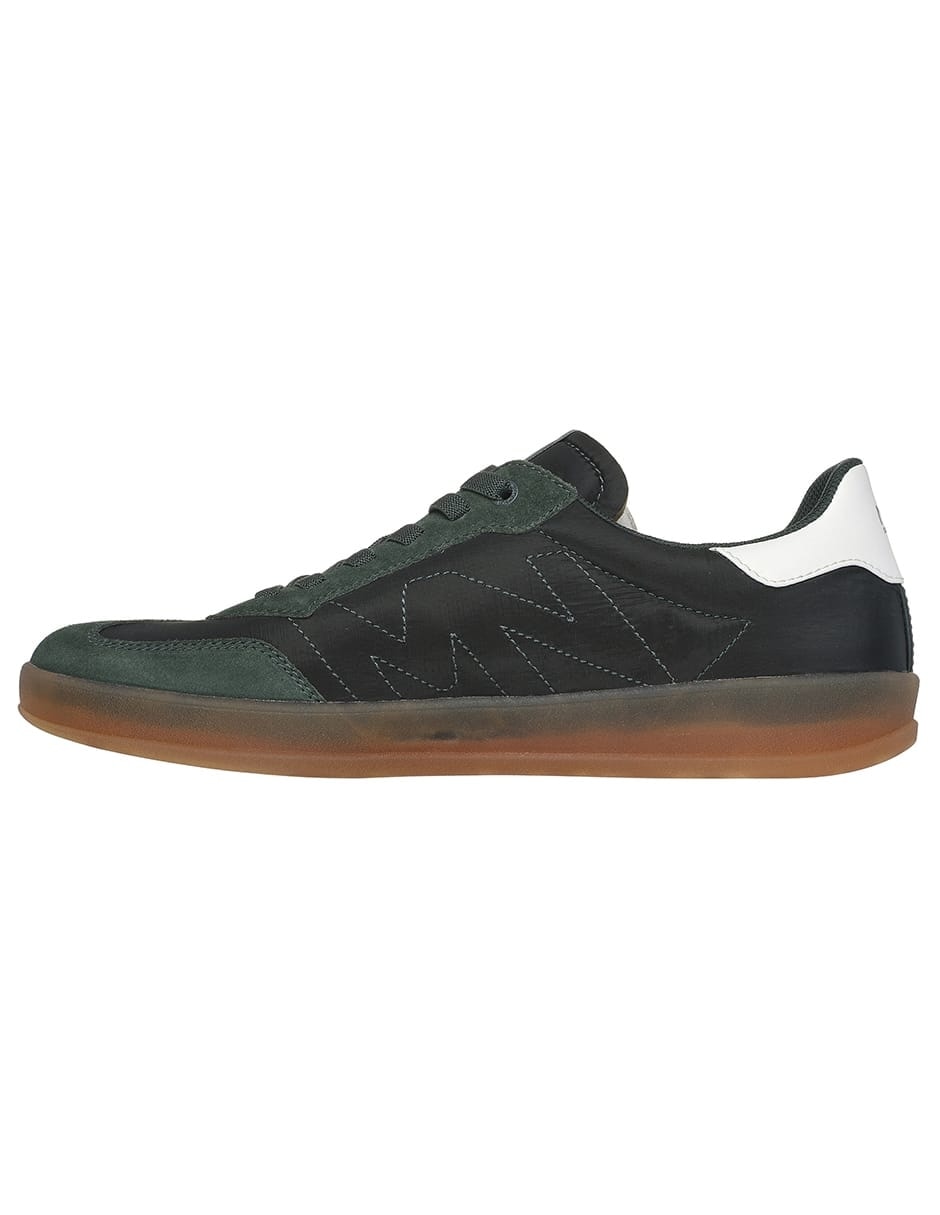 Tenis Skechers new wave cup para hombre