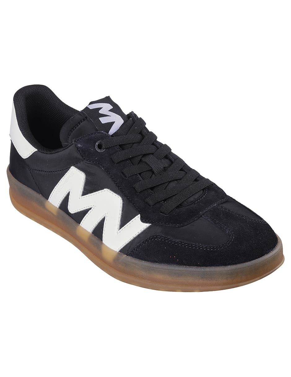 Tenis new wave cup para hombre 1