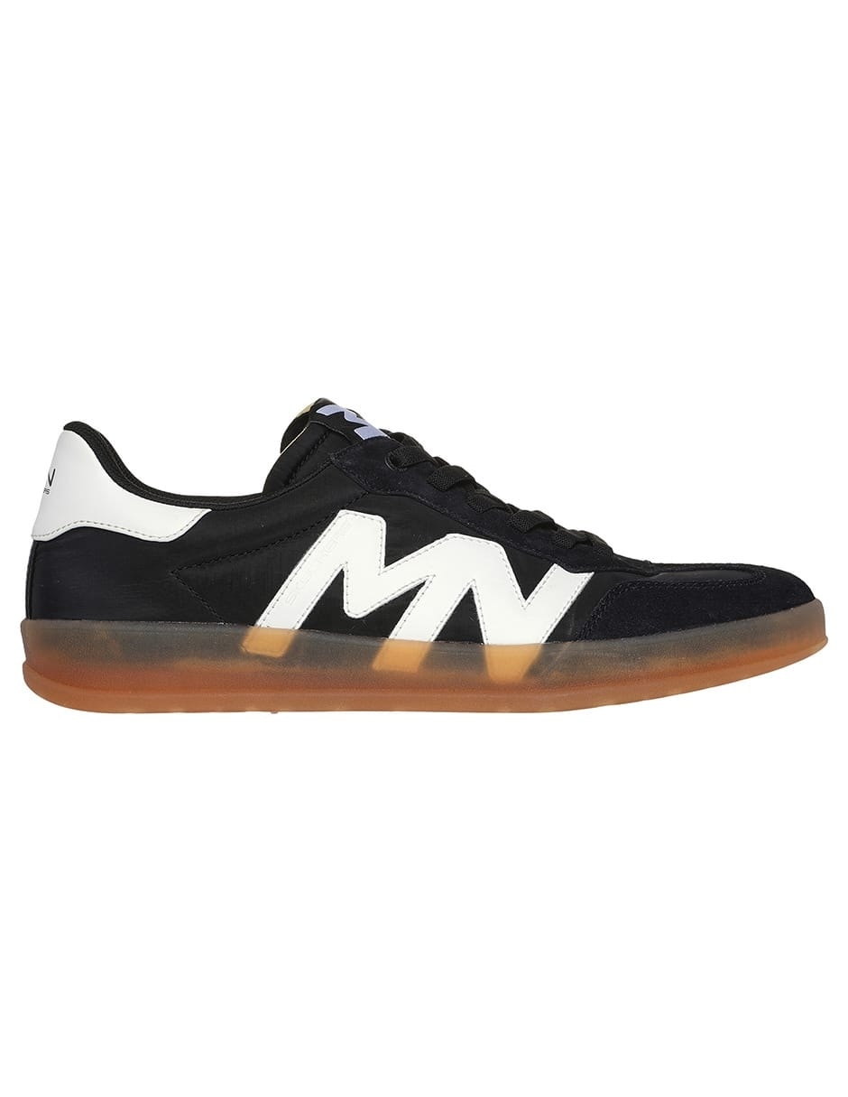 Tenis new wave cup para hombre 6