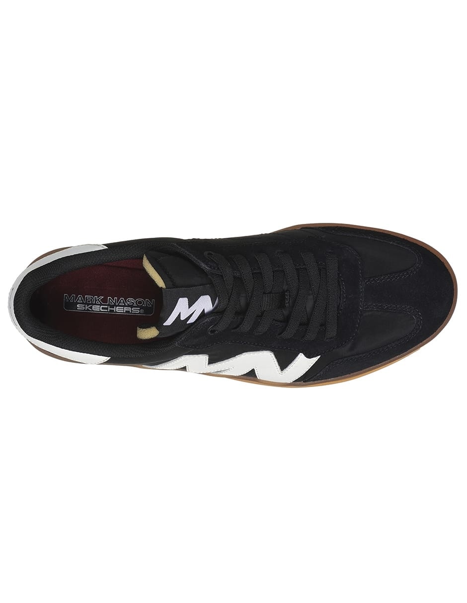 Tenis new wave cup para hombre 9