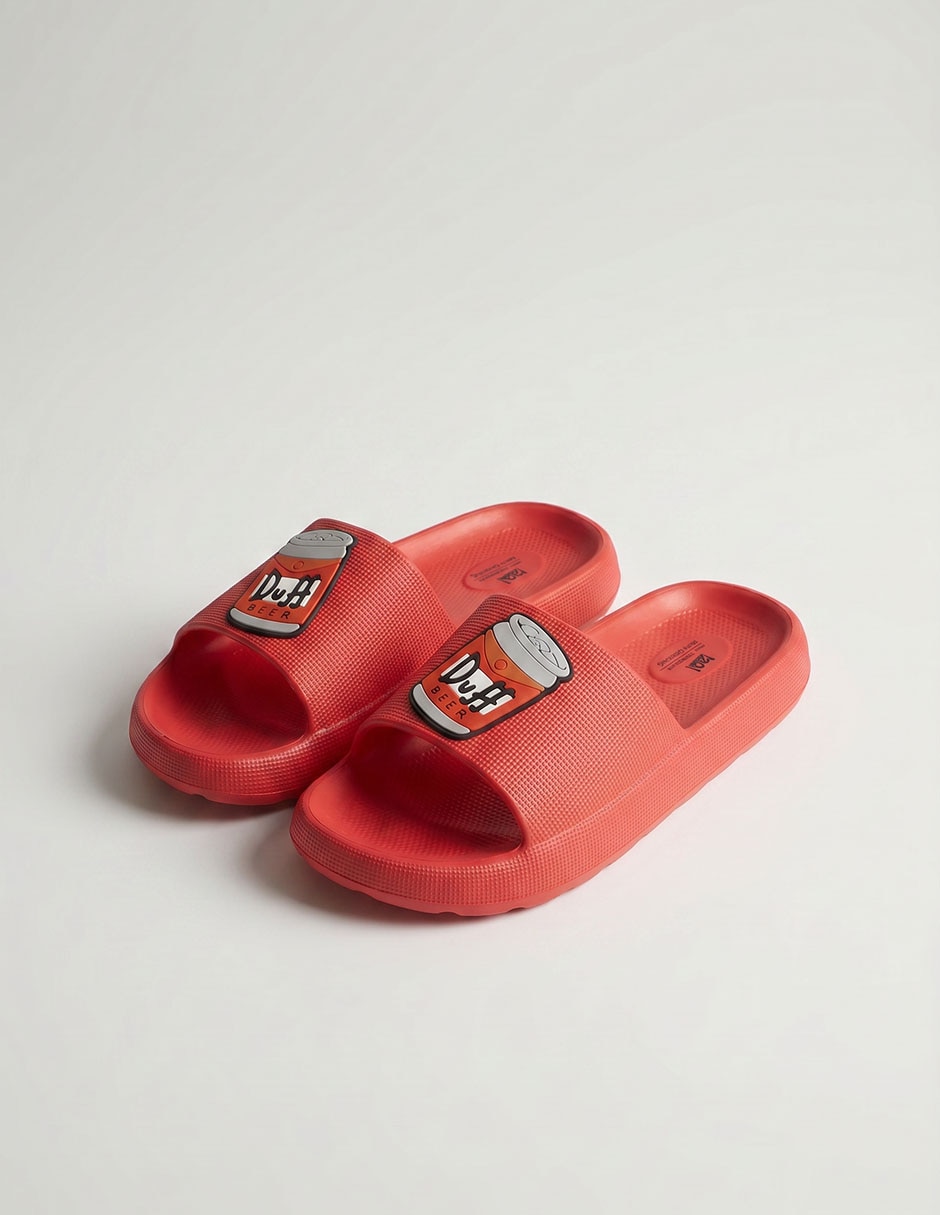 SANDALIA THAT'S IT TIMZ2604-014 SINTÉTI