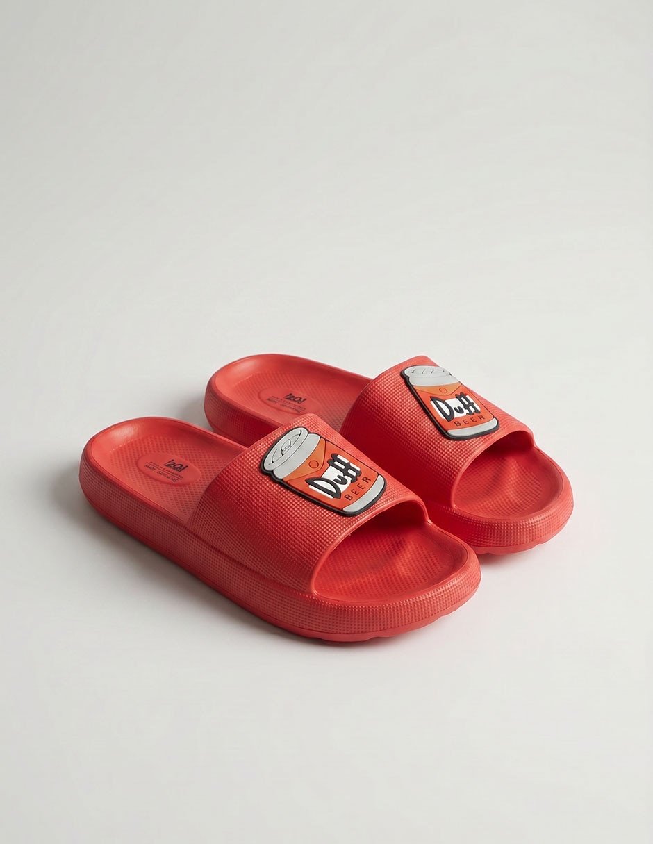 SANDALIA THAT'S IT TIMZ2604-014 SINTÉTI