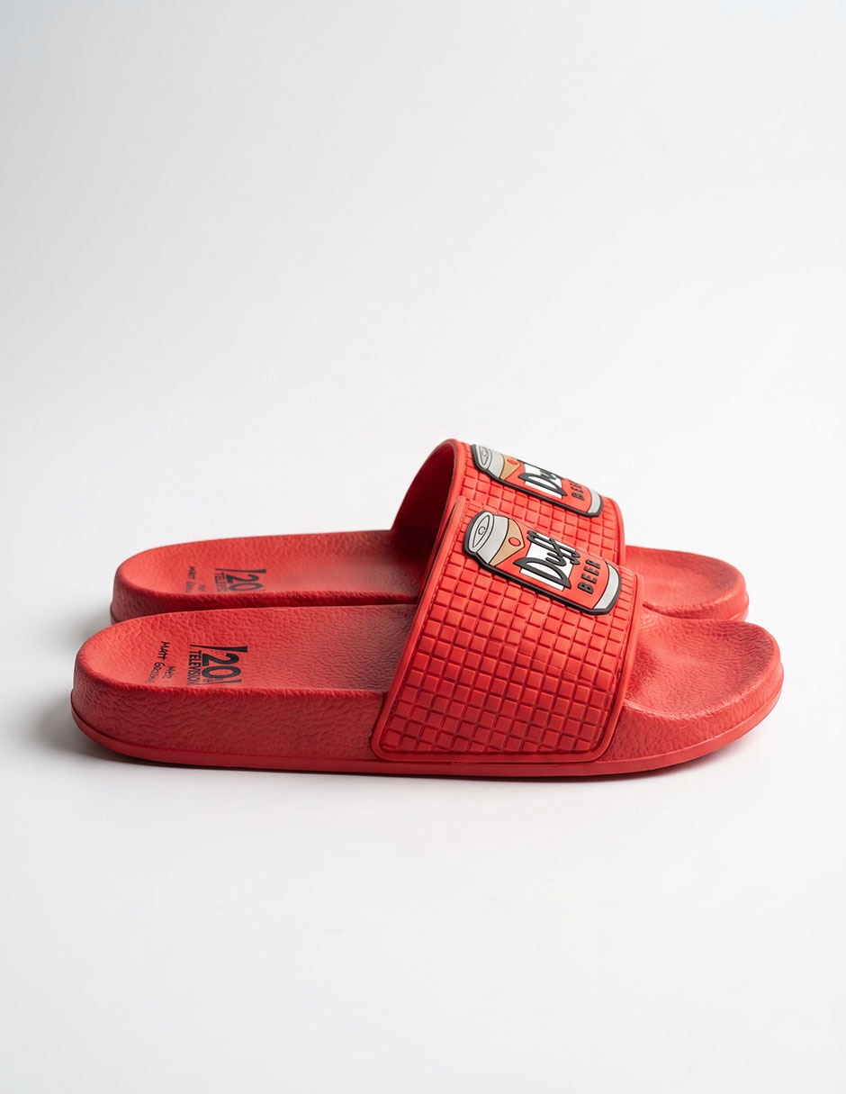 SANDALIA THAT'S IT TIMZ2604-014 SINTÉTI