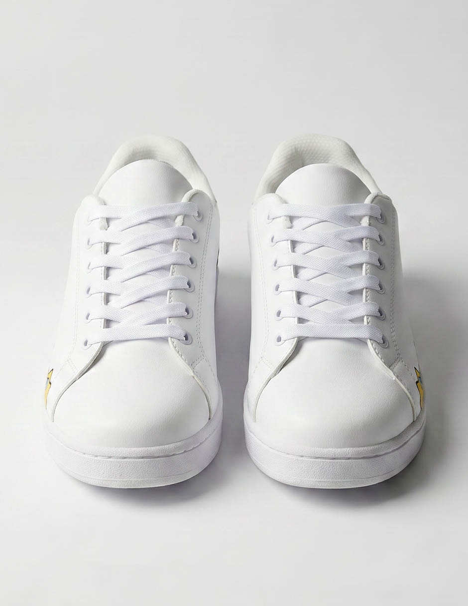 TENIS TIMZ2604-008 SINTÉTICO 2