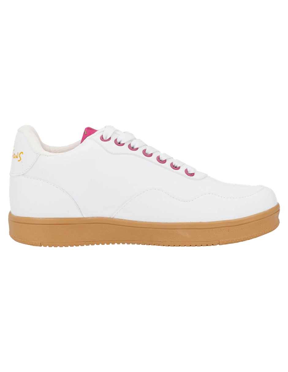 Tenis para hombre 5