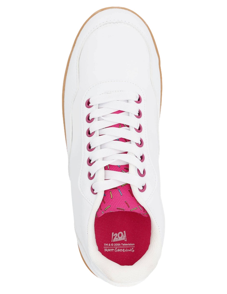 Tenis para hombre 2