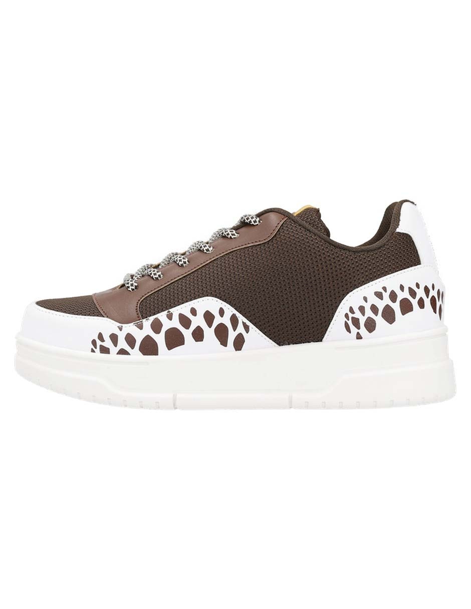 Tenis One Piece para hombre 1