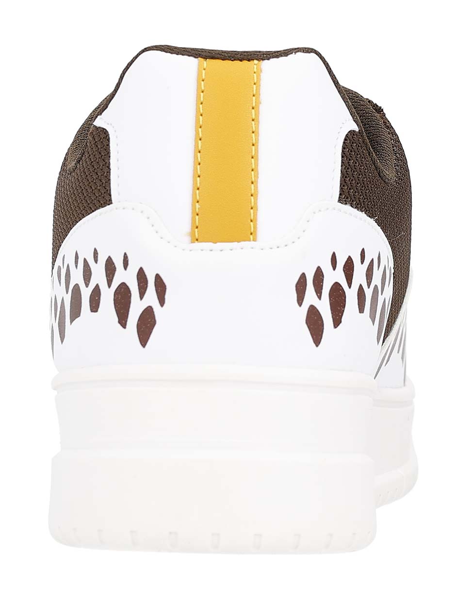 Tenis One Piece para hombre 8