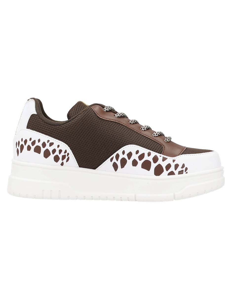 Tenis One Piece para hombre 9