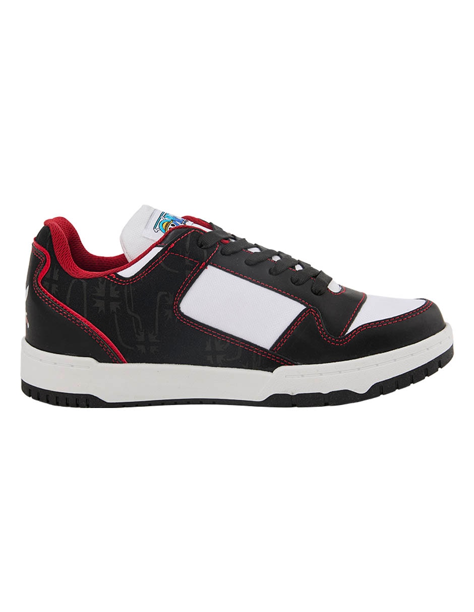 Tenis para hombre