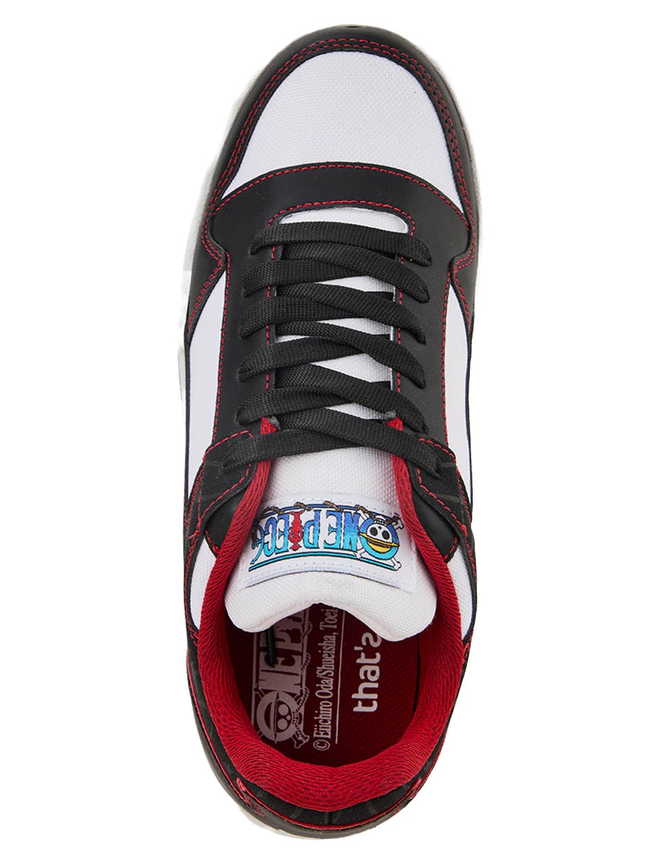 Tenis para hombre