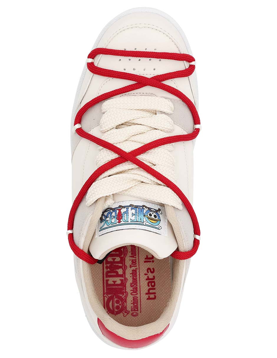Tenis That's It One Piece para hombre