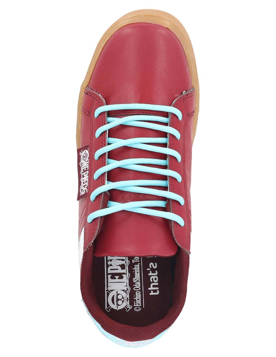 Tenis That's It One Piece para hombre