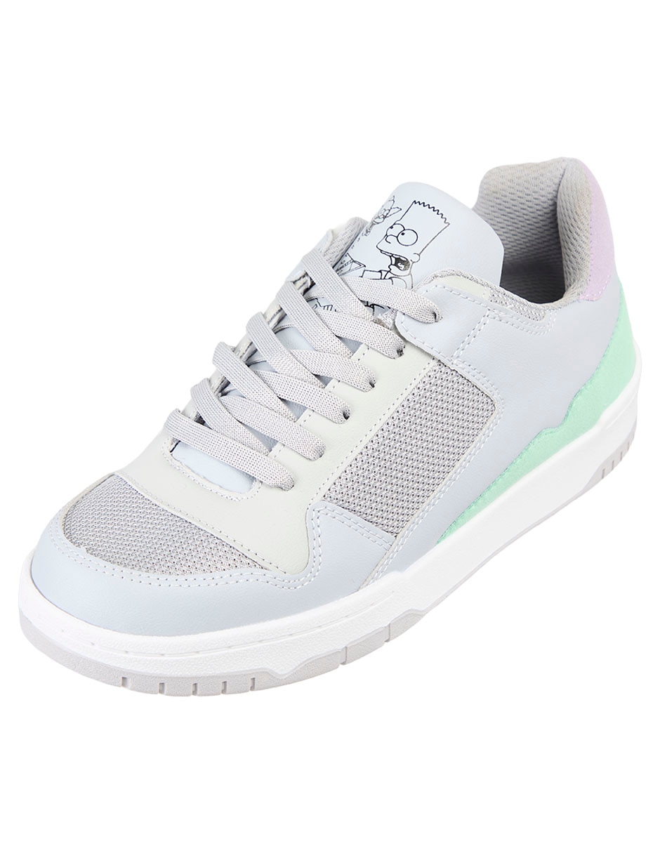 Tenis para hombre 2