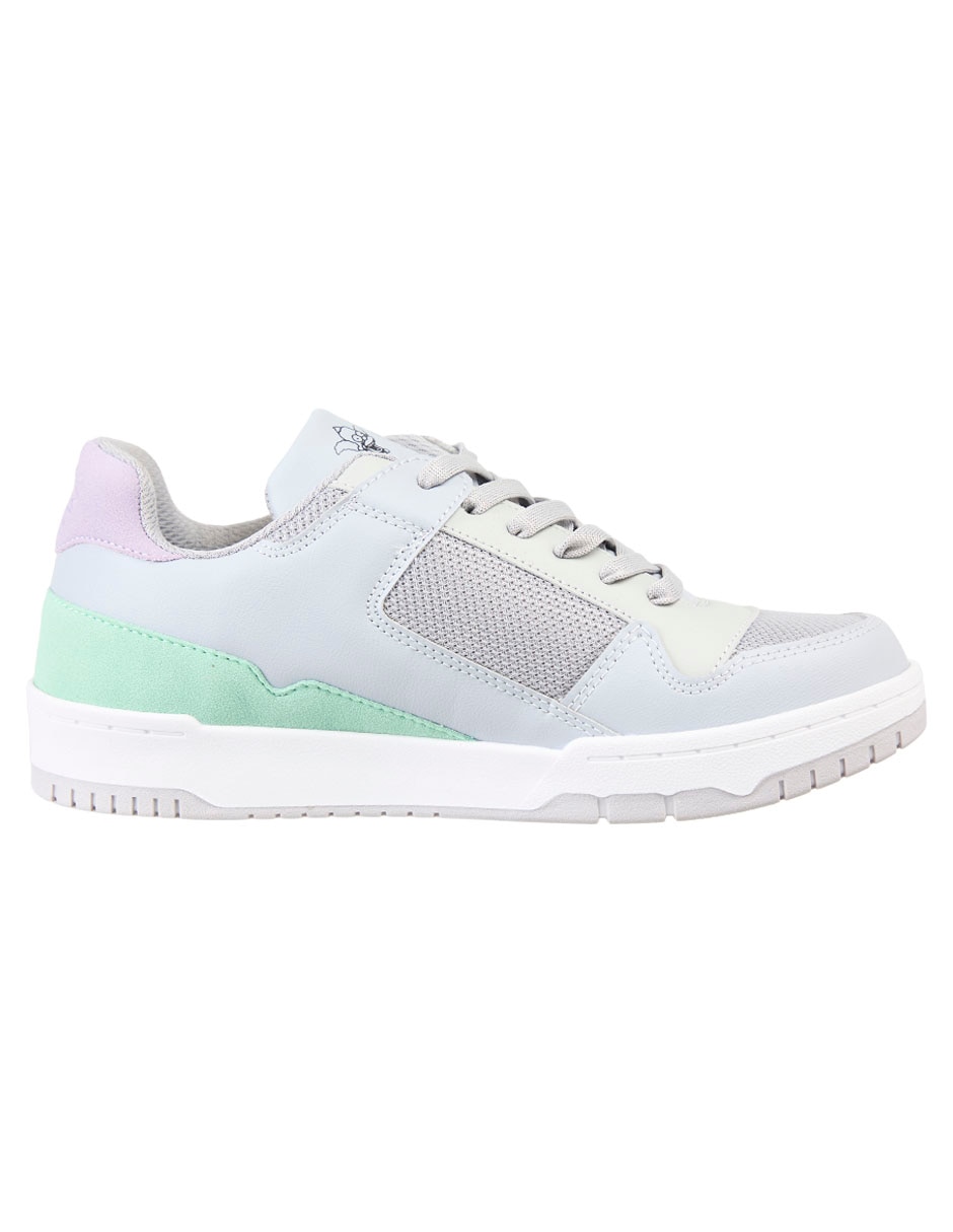 Tenis para hombre 4