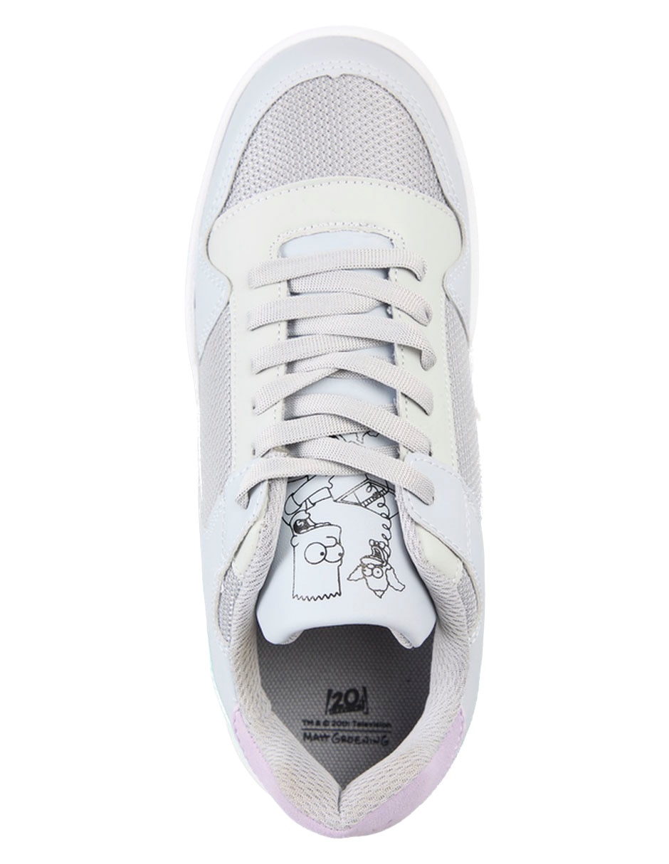 Tenis para hombre 5