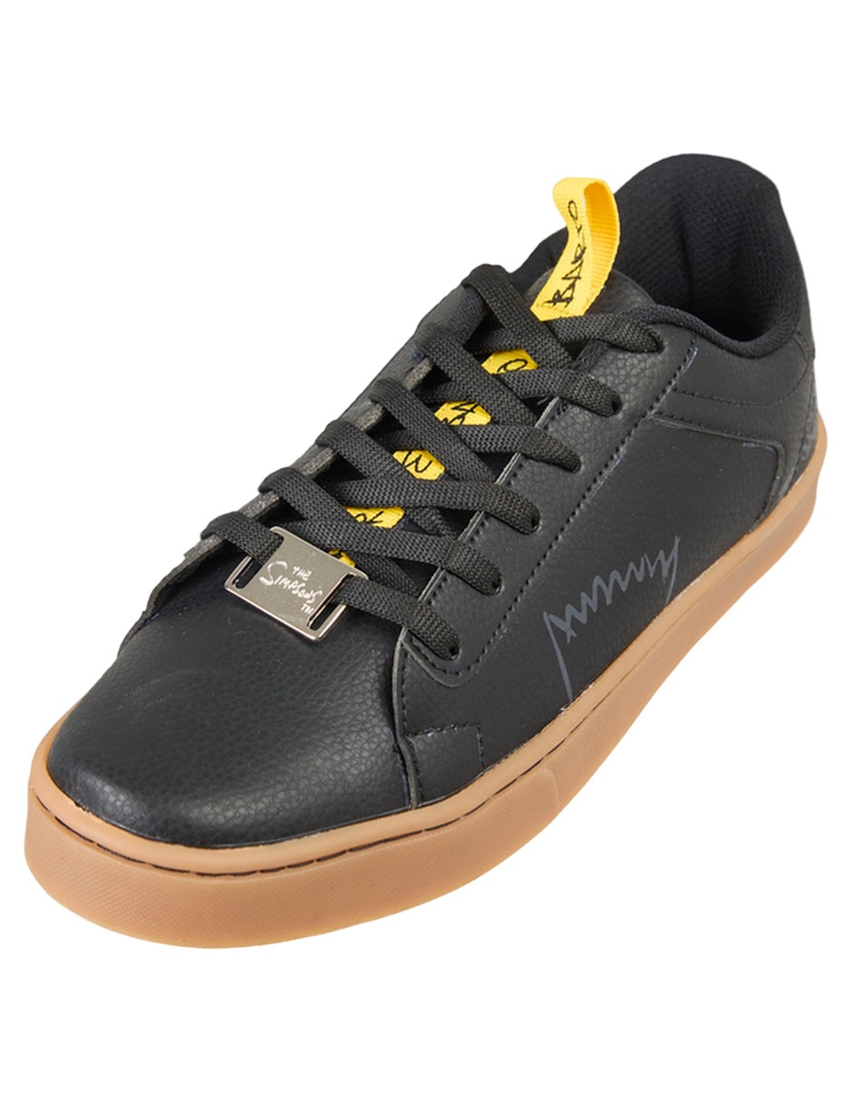 Tenis that's it los simpson para hombre