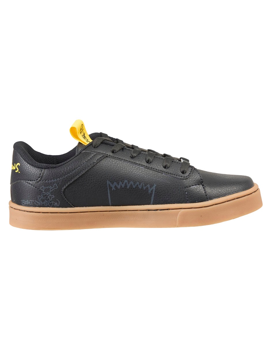 Tenis that's it los simpson para hombre
