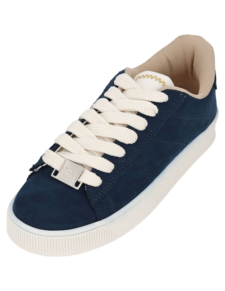 Tenis the simpsons para hombre 2