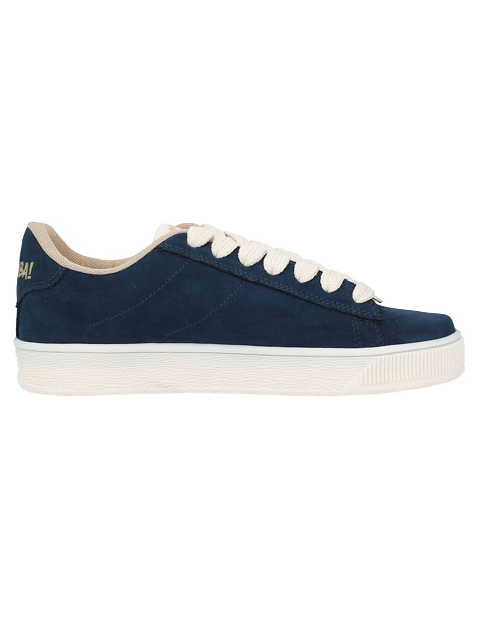 Tenis the simpsons para hombre 4