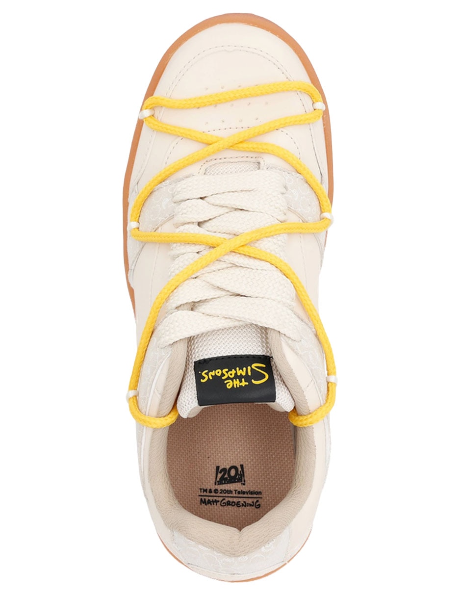 Tenis para hombre