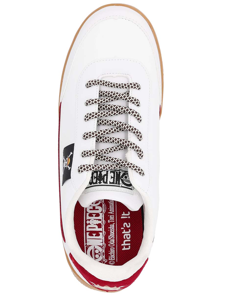 Tenis That's It One Piece para hombre