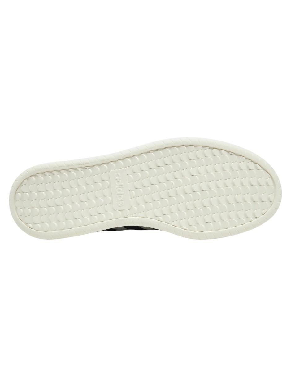 Tenis de piel Barreda para hombre 6
