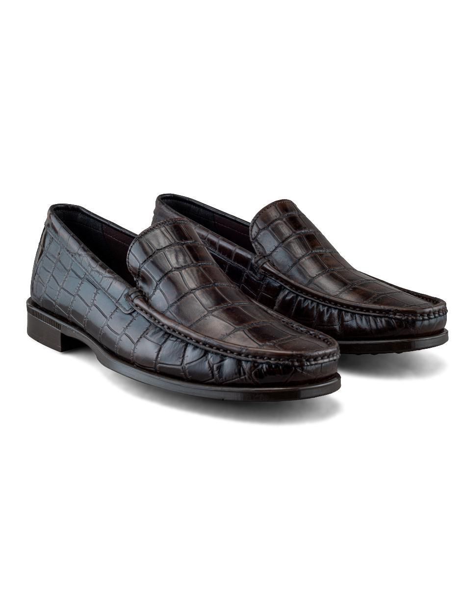 Mocasín para hombre 6