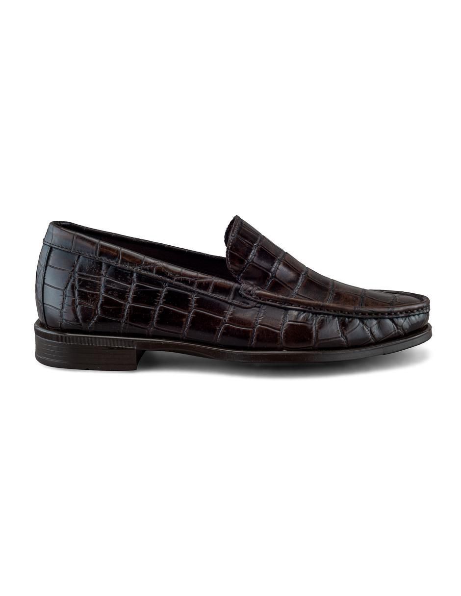 Mocasín para hombre 5