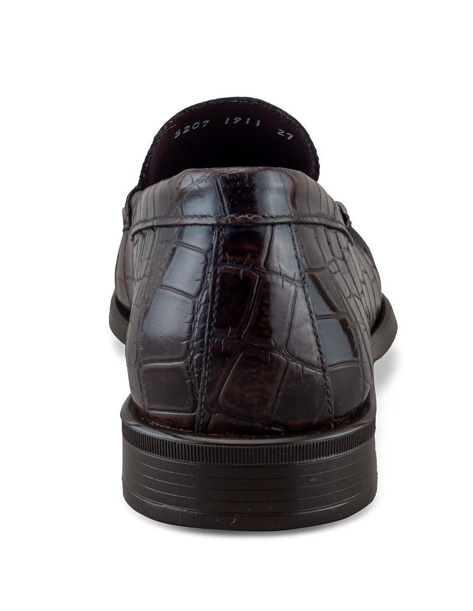 Mocasín para hombre 2