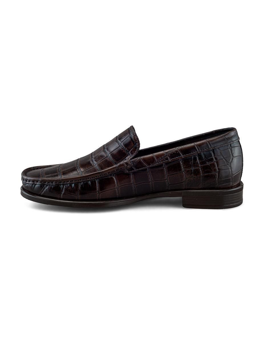 Mocasín para hombre 3