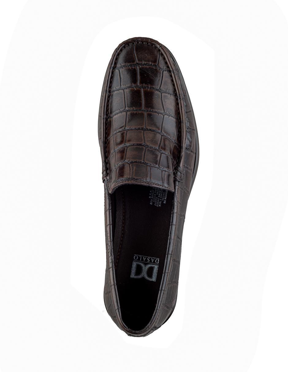 Mocasín para hombre 4