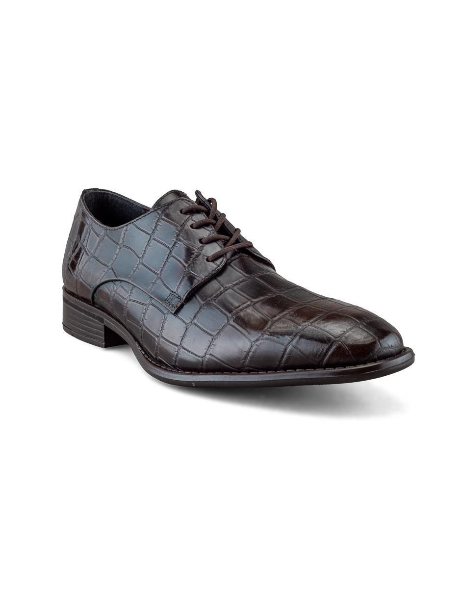 Zapato derby para hombre Zapato derby para hombre