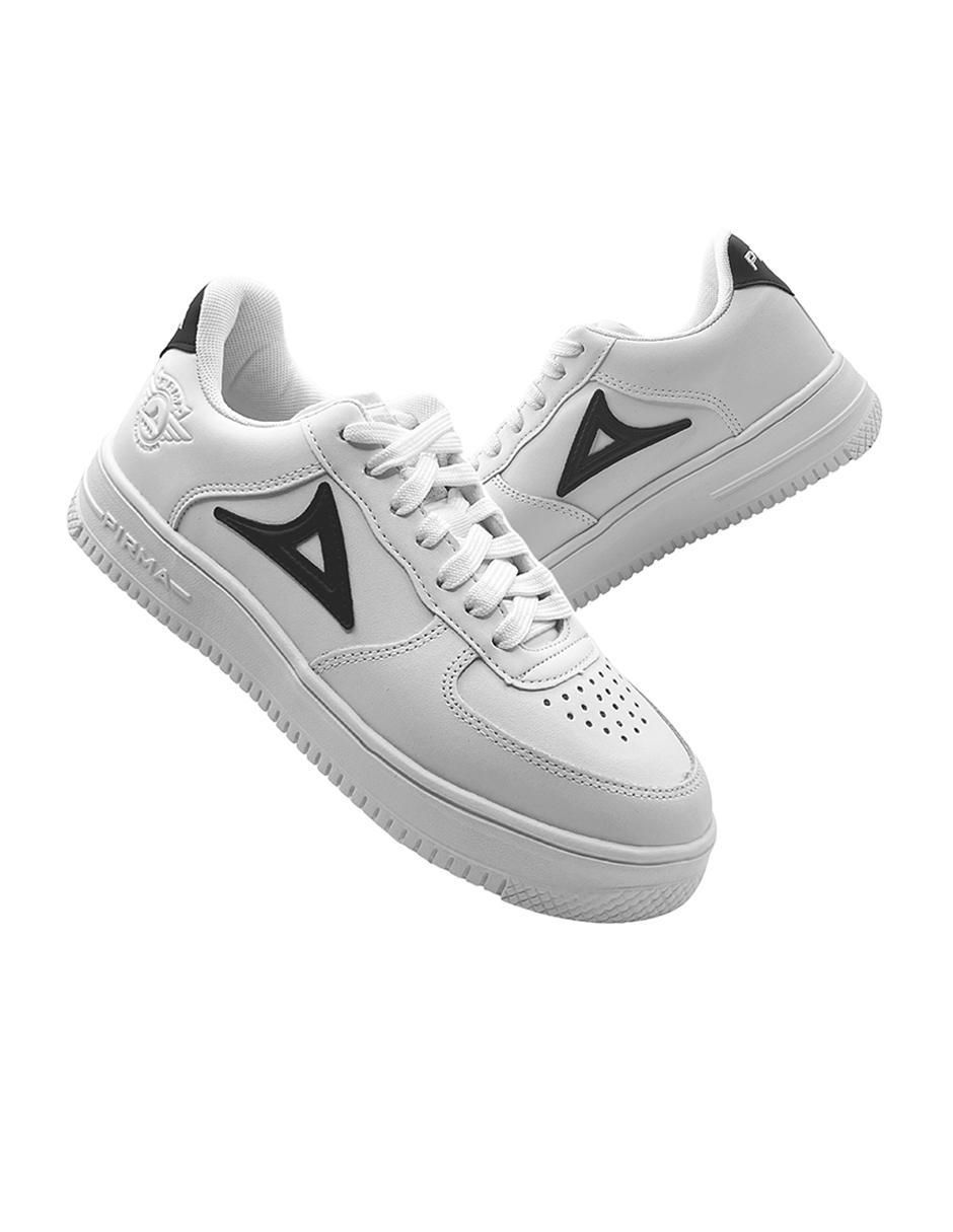 Tenis para hombre 4