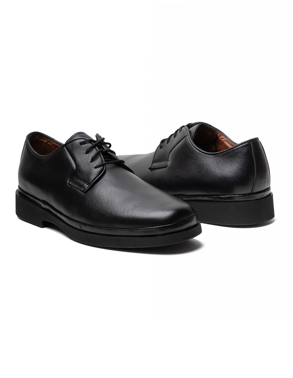Zapato choclo para hombre