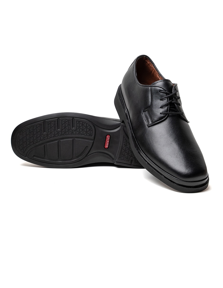 Zapato choclo para hombre