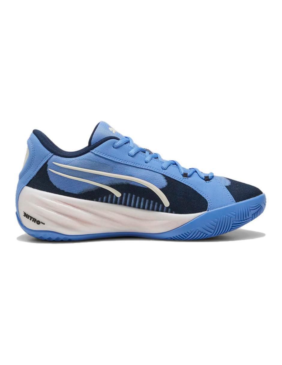 Tenis All Pro Nitro para hombre