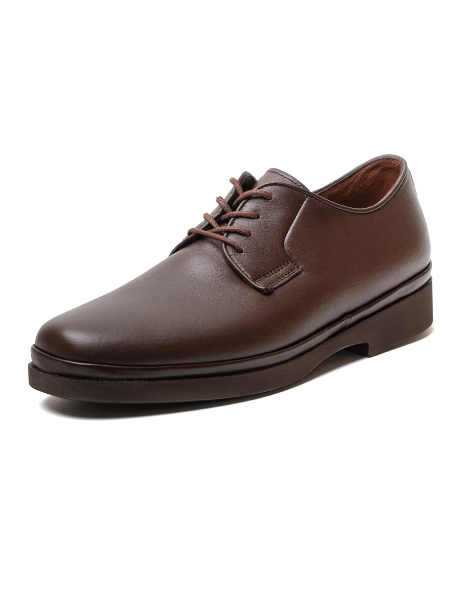 Zapato choclo para hombre