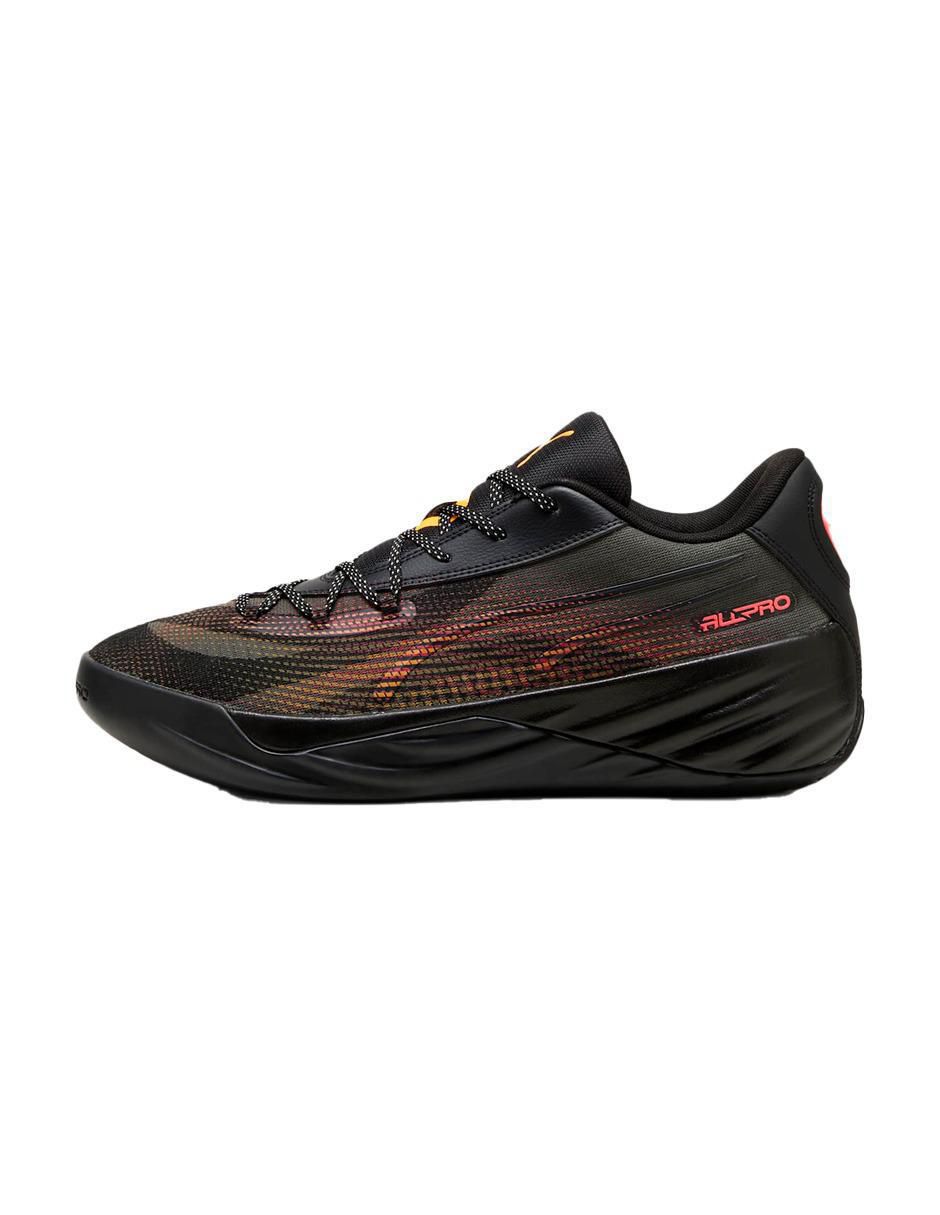 Tenis All Pro Nitro para hombre