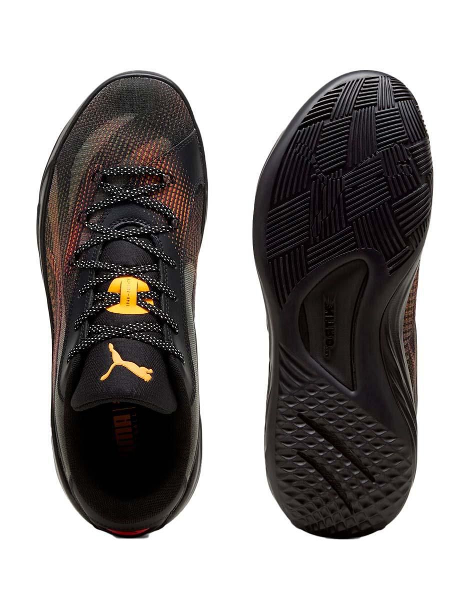 Tenis All Pro Nitro para hombre 9