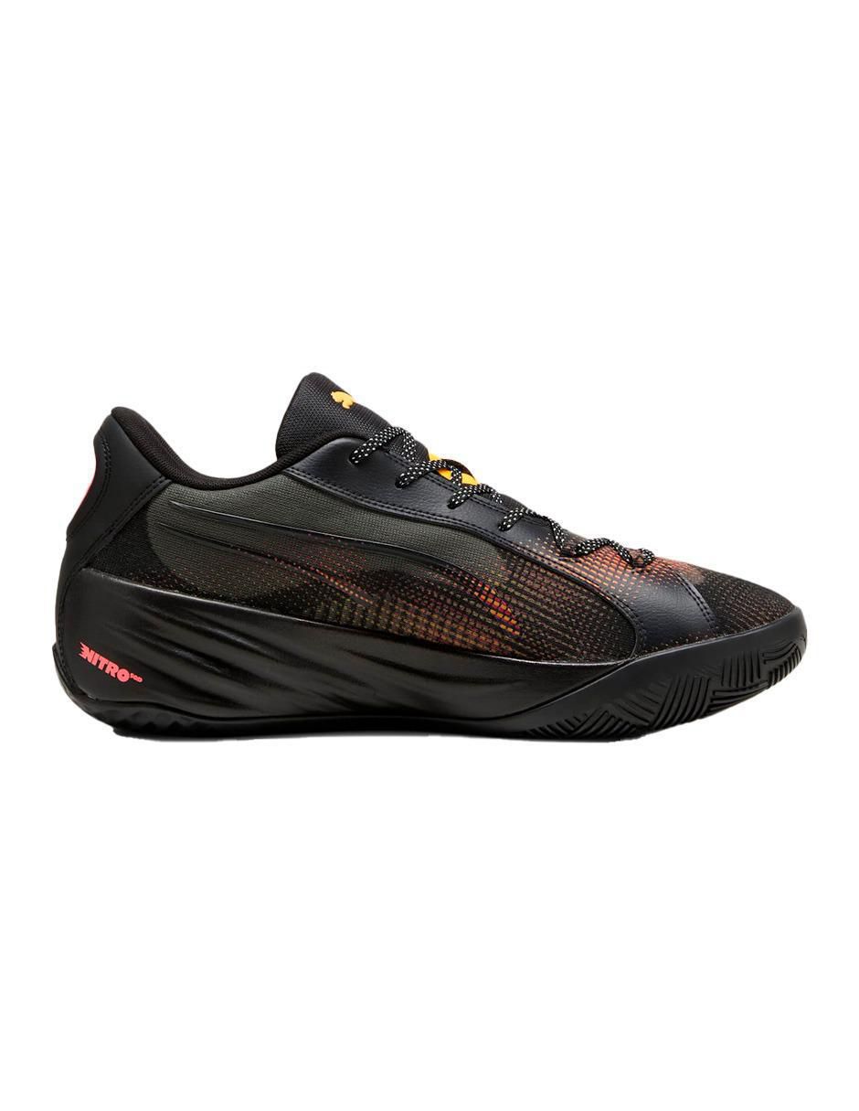 Tenis All Pro Nitro para hombre 5
