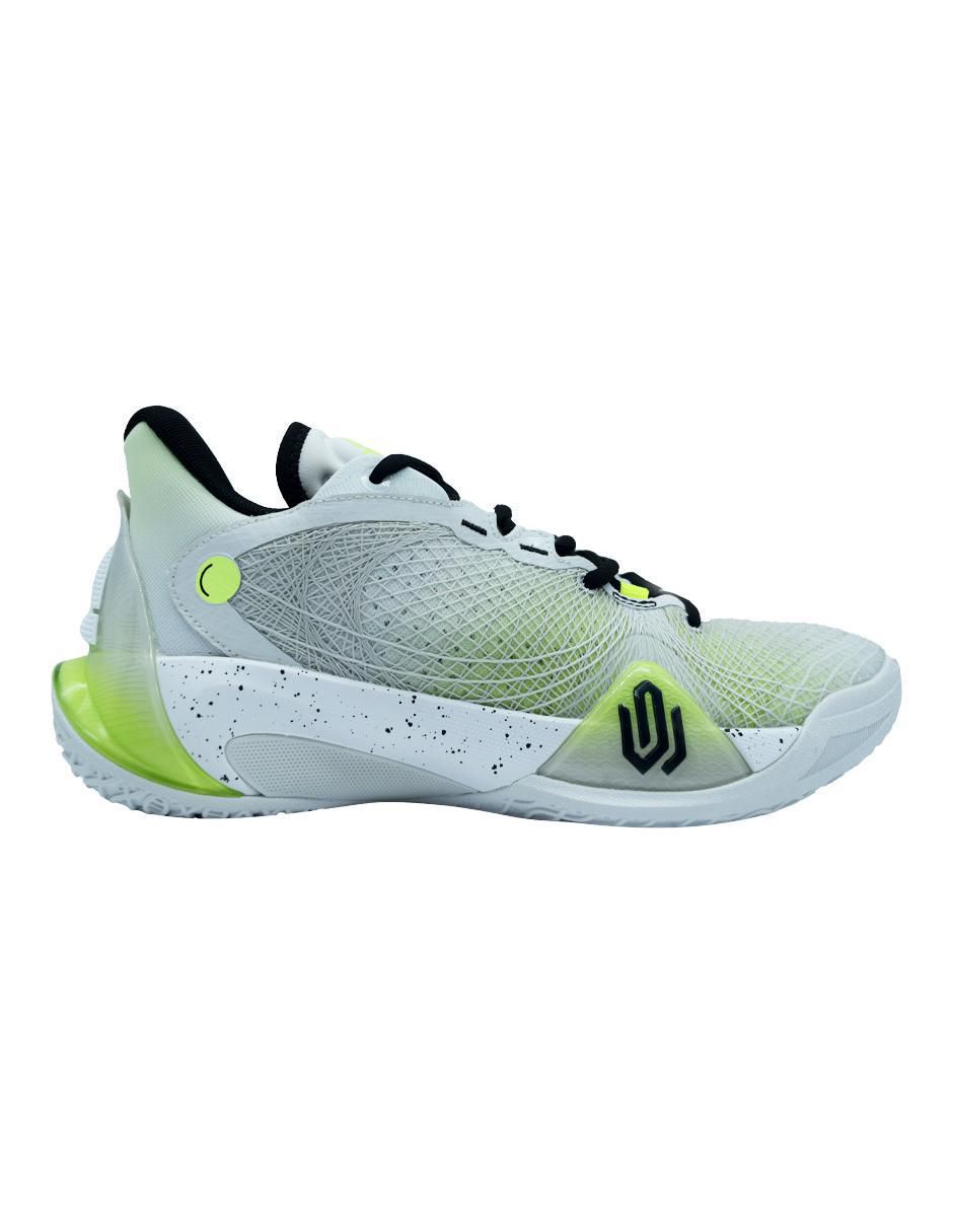 Tenis Andrew Wiggins para hombre