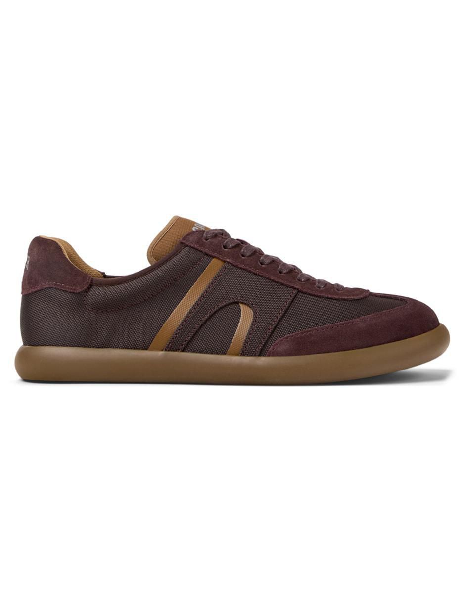 Tenis Pelotas Soller para hombre