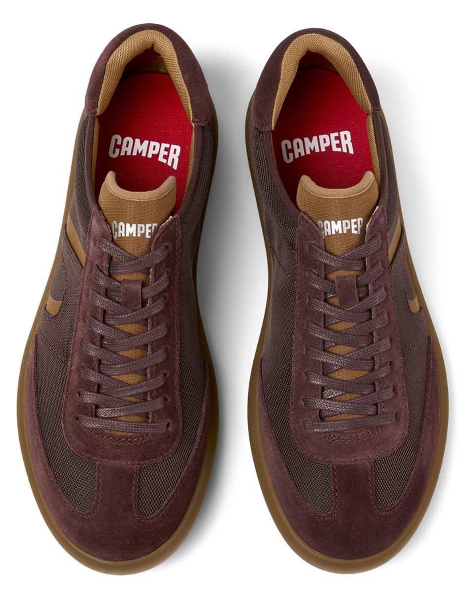 Tenis Pelotas Soller para hombre 5