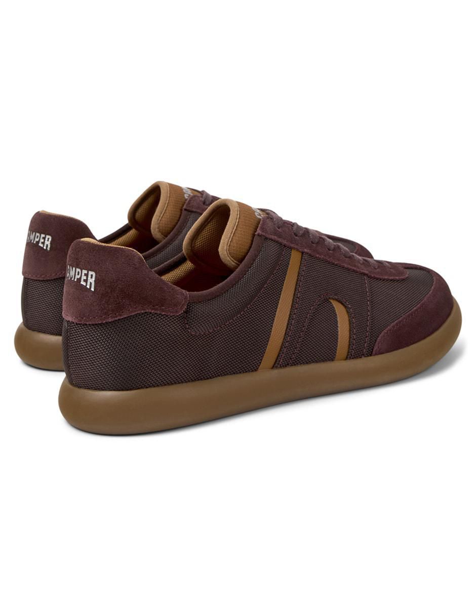 Tenis Pelotas Soller para hombre