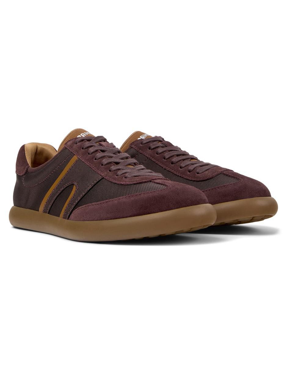 Tenis Pelotas Soller para hombre