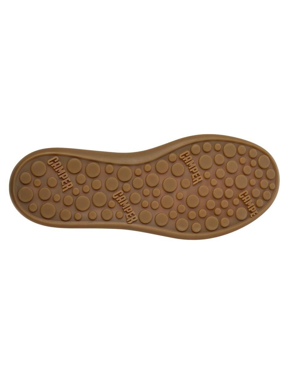 Tenis Pelotas Soller para hombre