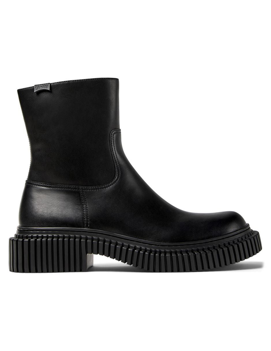 Bota Pix Berlin de piel para hombre Bota Pix Berlin de piel para hombre